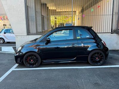 Abarth 595C