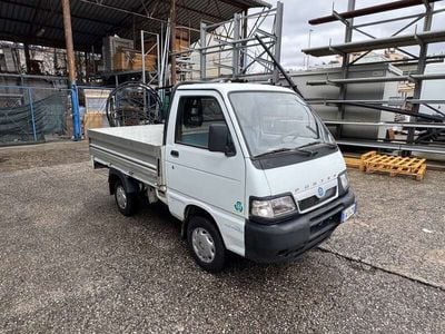 Piaggio Porter