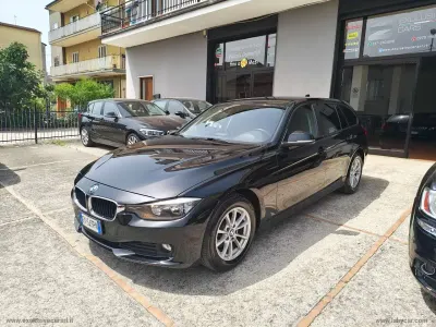 Usata BMW 318