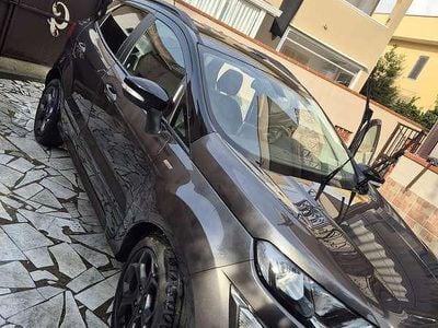 Usata 2019 Ford Ecosport ST-Line SUV | 14.800 € (Cara)