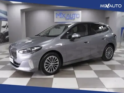 Usata BMW 218