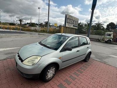 usata Ford Fiesta 1.4 Tdci Diesel