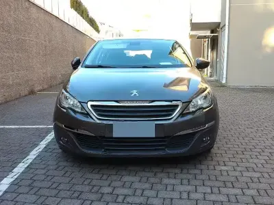 Usata Peugeot 308