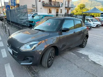 Usata Suzuki Swift