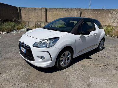 Occasion Citroën DS3 95 ch (69 kW) 2014