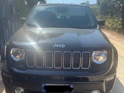 usata Jeep Renegade Renegade1.0 t3 Longitude 2wd