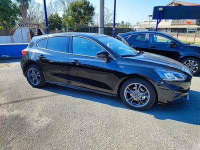 usata Ford Focus 1.5 EcoBlue ST/LINE