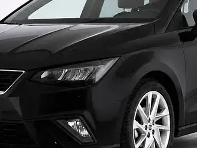Nuova Seat Ibiza Style 95 CV (69 kW) 2026 Grigio Utilitaria