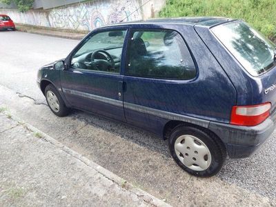 usata Citroën Saxo - 2000