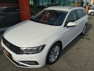 usata VW Passat 2.0