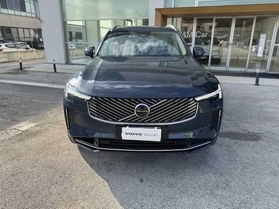 Occasion Volvo XC90 Ultra 335 ch (246 kW) 2025 Bleue SUV