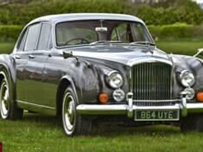Usata Bentley S2 200 CV (147 kW) 1960 Altri Berlina