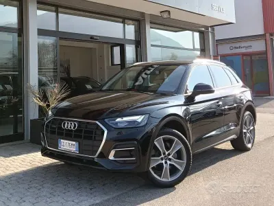 Usata Audi Q5