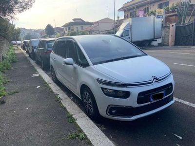 Citroën Grand C4 Picasso