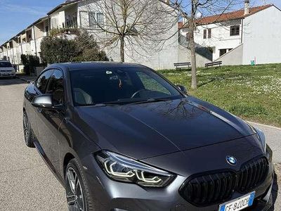 Usata BMW 218 M Sport 150 CV (110 kW) 2021 Coupé