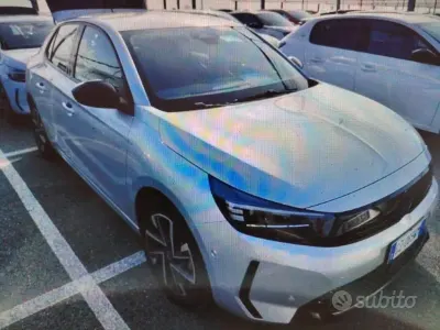 Usata Opel Corsa