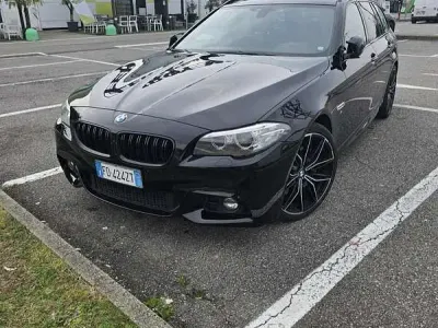 Usata BMW 530