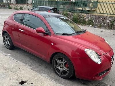 Usata Alfa Romeo MiTo 155 CV (114 kW) 2009 Utilitaria