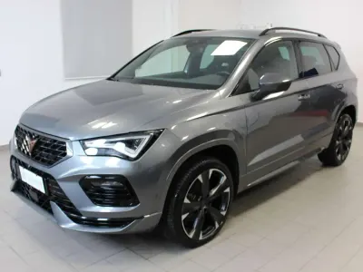 Usata Cupra Ateca 150 CV (110 kW) 2025 Other SUV