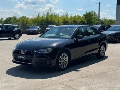Usata Audi A4