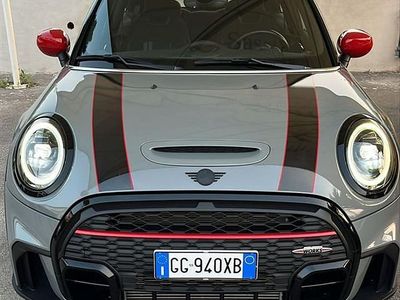 Mini John Cooper Works