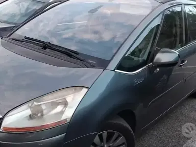 Usata Citroën C4 Picasso