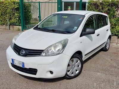 usata Nissan Note 1.5 Dci - 2011