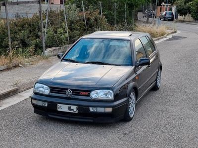 VW Golf III