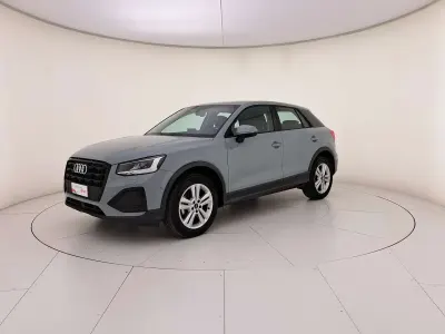 Gebraucht Audi Q2