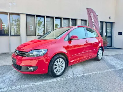 Usata VW Golf Plus