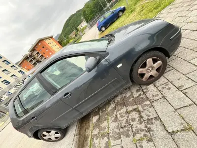 Usata VW Polo 101 CV (74 kW) 2004 Utilitaria