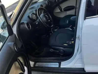 Usata Mini Countryman 111 CV (81 kW) 2012 SUV