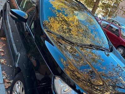 Usata Ford Ecosport 99 CV (72 kW) 2019 Nero SUV