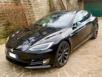 usata Tesla Model S - 2018