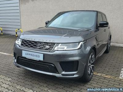 usata Land Rover Range Rover 2.0 Si4 PHEV HSE Dynamic Grumello del Monte