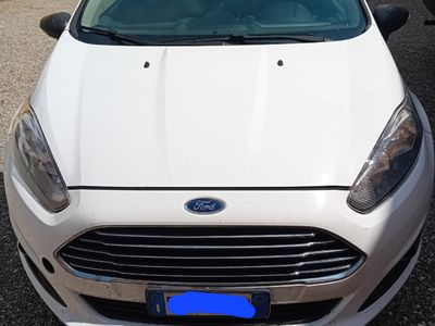 usata Ford Fiesta Fiesta 1.6i turbo 3 porte