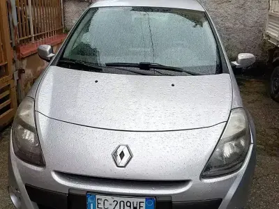 Brugt Renault Clio II