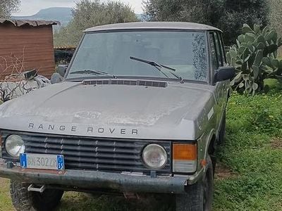 Usata Land Rover Range Rover Classic 1990 Station wagon