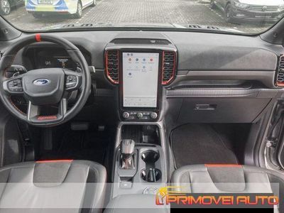 usata Ford Ranger Raptor 3.0 Ecoboost V6 4WD DC 5 posti