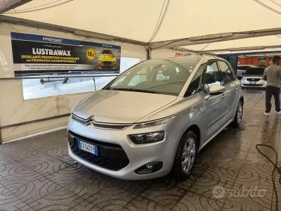 Usata Citroën C4 Picasso