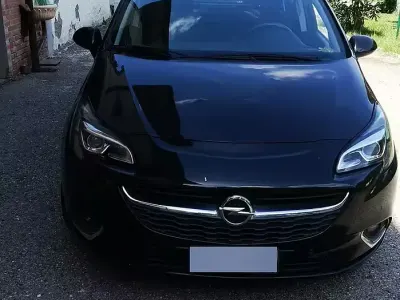Usata Opel Corsa