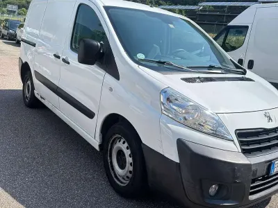 Usata Peugeot Expert