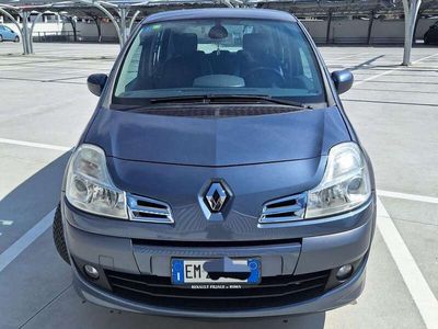 usata Renault Modus 1.5 dci Live! 90cv