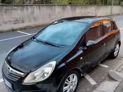 Occasion Opel Corsa 80 ch (58 kW) 2007 Citadine
