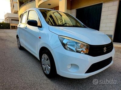 Suzuki Celerio