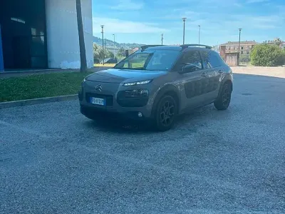 Usata Citroën C4