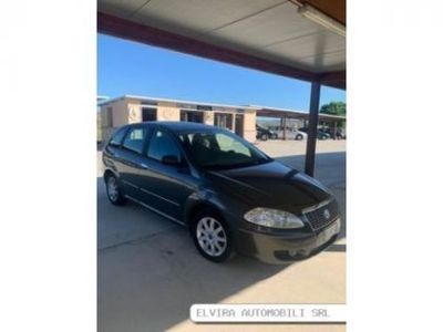 usata Fiat Croma Croma1.9 Multijet Dynamic