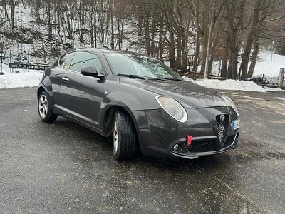 Usata Alfa Romeo MiTo 77 CV (56 kW) 2013 Utilitaria