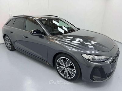 Gray Nuova 2026 Audi A5 S-Line Station wagon | 49.900 € (Ottimo prezzo)