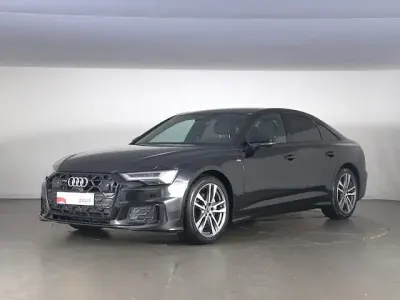 Usata Audi A6